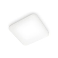 Philips MAUVE CL270 p�isazen� sv�tidlo LED 24W 3000lm 4000K 43cm hranat� IP20, b�l�