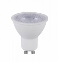 LEUCHTEN DIRECT LED žárovka, GU10, 5W, teple bílé světlo SimplyDim 3000K LD 08245 LEUCHTEN DIRECT LED žárovka, GU10, 5W, teple bílé světlo SimplyDim 3000K LD 08245
