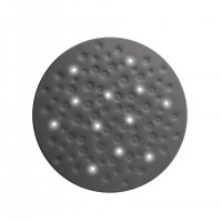 Artemide Silent Field 2.0 - přímé + nepřímé - 3000K - Bluetooth - černá 1013030APP Artemide Silent Field 2.0 - přímé + nepřímé - 3000K - Bluetooth - černá 1013030APP