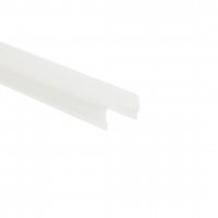 Deko-Light kryt pro Combo profil klick V5-U-2510 op�l, 3 m 988128