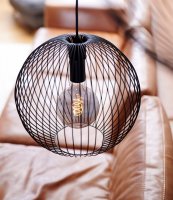 NORDLUX Beroni 35 z�v�sn� sv�tidlo �ern� 2213303003