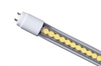 TESLA - LED trubice MCOB technologie T8 G13 1500mm 23W 230V 2900lm 5500K čirá T8152355-1CM TESLA - LED trubice MCOB technologie T8 G13 1500mm 23W 230V 2900lm 5500K čirá T8152355-1CM