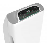 �isti�ka vzduchu Guzzanti GZ 995 s ionizac�