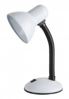 Rabalux stolní lampa Dylan E27 1x MAX 40W bílá 4168 Rabalux stolní lampa Dylan E27 1x MAX 40W bílá 4168
