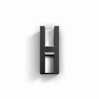 Philips NOV 2017 Shadow SVÍTIDLO NÁSTĚNNÉ VENKOVNÍ 2x4.5W 17351/93/P0 Philips NOV 2017 Shadow SVÍTIDLO NÁSTĚNNÉ VENKOVNÍ 2x4.5W 17351/93/P0