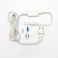 DecoLED Startovac� sada pro sv�teln� kabely, b�l�, IP67 LEDRLSETX01