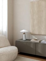 NORDLUX Taido stoln� lampa chrom 2320375033