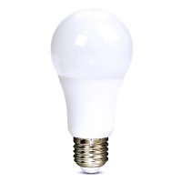 Solight LED ��rovka, klasick� tvar, 10W, E27, 6000K, 270�, 1100lm WZ520-2