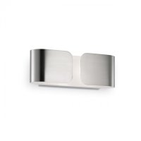 Ideal Lux CLIP AP2 MINI CROMO SV�TIDLO N�ST�NN� 049229