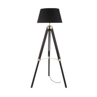 ACA Lighting Floor&Table stojanov� sv�tidlo TF17701FBBB