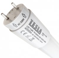 TESLA - LED trubice, SMD technologie, T8, G13, 1500mm, 23W, 230V, 3289lm, 5000K, ml��n� T8152350-3SE