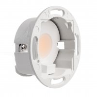 Deko-Light vestavné svítidlo do zdi Alwaid 2 220-240V AC/50-60Hz 4,00 W 2700 K 168 lm bílá RAL 9016 563009 Deko-Light vestavné svítidlo do zdi Alwaid 2 220-240V AC/50-60Hz 4,00 W 2700 K 168 lm bílá RAL 9016 563009