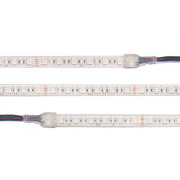 LED p�sek SLC LED STRIP RGBW CV 60 10M 14MM 14,4W 680LM RGB/830 IP67