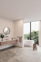 NORDLUX Fremont 3-Kit IP65 2700K vestavn� sv�tidlo b�l� 2310036001