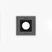 Artemide Ego 90 pojezdov� ocel EL 3000K �tverec T4003ELPTW00