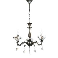 ACA Lighting Elegant z�v�sn� sv�tidlo TNK854533P