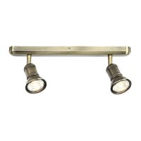 ACA Lighting Spot n�st�nn� a stropn� sv�tidlo SU282PBR