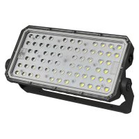 ACA Lighting LED HIGH POWER modul�rn� reflektor 200W 5000K 28000lm 60� 230V IP66 10kV IK10 100.000h Ra70 REXON20050