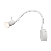 BIG WHITE DIO FLEX PLATE QPAR51 WL vnit�n� n�st�nn� n�stavbov� sv�tidlo b�l� 1002607