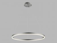 LED2 3271076DTW Z�v�sn� sv�tidlo CIRCLE 80 P-Z, N DALI TW/PUSH TW 62W 2700K-4000K matn� nikl