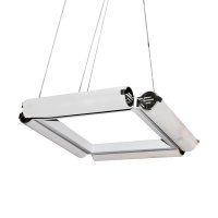 ACA Lighting závěsné svítidlo 8X40W G9 COMFORT COMFORT29788 ACA Lighting závěsné svítidlo 8X40W G9 COMFORT COMFORT29788