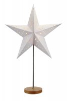 Marksl�jd Mikke b�l� hv�zda na st�l