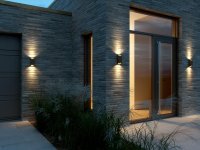 NORDLUX Nico Square 22 venkovn� n�st�nn� sv�tidlo rez 2218221009