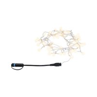 PAULMANN Plug & Shine sv�teln� �et�z IP44 5m 24V 3.000K 48x2lm 945.58