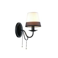 ACA Lighting Textile n�st�nn� sv�tidlo EG167281WBW