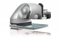 Elektrický kráječ Graef Master M 90 Elektrický kráječ Graef Master M 90