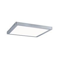 Paulmann Atria LED Panel hranat� 20W chrom mat 709.36 P 70936