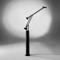 Artemide TIZIO �ern� podstavec stojac� A087700