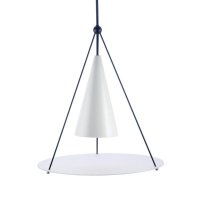 ACA Lighting Avantgarde z�v�sn� sv�tidlo HM281P50WB