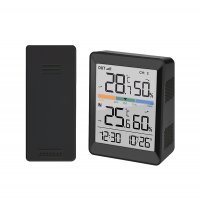 Solight teplom�r TE45