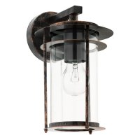 EGLO Sv�tidlo venkovn� n�st�nn� 96241