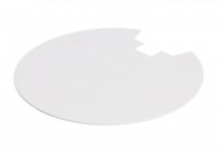 Deko-Light kryt zadn� b�l� pro s�rii Uni II 930334