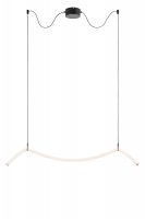 Markslöjd Melt závěsné svítidlo bílé Markslöjd Melt závěsné svítidlo bílé