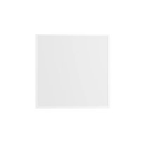 BIG WHITE (SLV) PANEL P 625 45 830 WB UGR19 ML WH 1010110