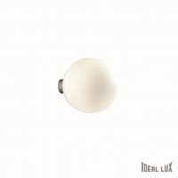 Ideal Lux MAPA BIANCO AP1 D20 N�ST�NN�/STROPN� 059815