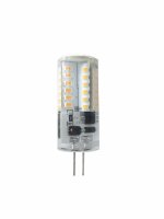 CENTURY LED PIXY 3W G4 12VAC/DC 3000K 305Lm 360d 12x48mm IP20 CEN PIXYFULL-030430