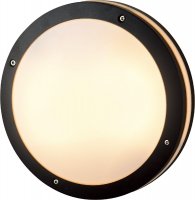 Azzardo AZ4371 venkovn� p�isazen� sv�tidlo FANO R 30 BK