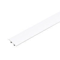 RENDL 1F 1m krycí lišta bílá R14140 RENDL 1F 1m krycí lišta bílá R14140