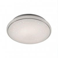 PAUL NEUHAUS LED stropn� sv�tidlo b�l�, hv�zdn� nebe 2700-5000K LD 14366-16