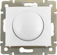 Stm�va� Legrand VA 400W b�l� oto�n�