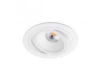 BPM Z�pustn� sv�tidlo KATLI �ern� polomatn� 5271LED.D40.3K