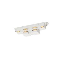 BIG WHITE S-TRACK DALI spojka b�l� 1002642