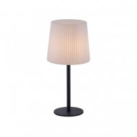 PAUL NEUHAUS Stoln� lampa, antracit, st�n�tko z um�l� hmoty, proti osln�n� 9500-13