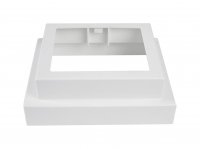 Light Impressions ABN kryt Pyra 105VA 000110