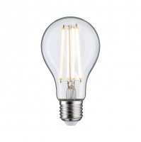 PAULMANN LED ��rovka 12,5 W E27 �ir� tepl� b�l� stm�vateln� 286.47 P 28647