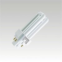 NARVA KLD-D/E 10W/860 G24q-1 COLOURLUX Plus